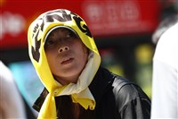 高溫範圍擴至9縣市  新北三峽37.6度居冠