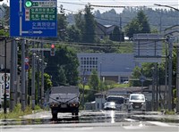 北海道飆38.2度高溫　日本多地發中暑警報