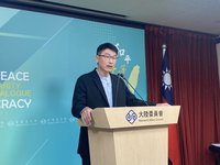 談大罷免  陸委會：中共非常嚴肅看待