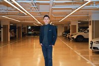 竹北公二停五停車場翻新啟用　提升便利性