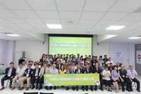德淵可分解熱熔膠產線啟用　衝刺綠色材料商機