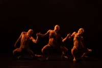 台灣首度參加英國文化之都藝術盛會  2團隊赴英演出