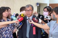 世大運跆拳男團遭中國搶賀電　教長譴責野蠻土匪