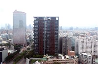 6月國銀房貸逾放終止連10揚　不動產放款比率微降