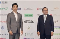 中國搶世大運台灣選手賀電　蔣萬安、侯友宜譴責