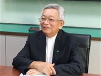 和大董事長沈國榮辭職　擬啟動二代接班