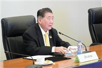 泰國代理總理：戰鬥停止前不可能與柬埔寨談判