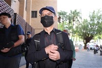 京華城案　彭振聲：主持4次都委會造成家破人亡