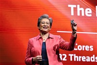 蘇姿丰：台積電美廠晶片貴了5%至20%　但值得