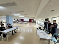 台中市罷免投票26日登場　警方加強治安交通規劃