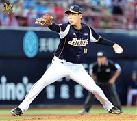 魏碩成27日扛先發　平野惠一盼把握洋投不在機會