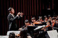 高雄市2青少年樂團受邀訪日  齊聚東京音樂廳演出