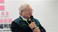 C肝陽性率1.5%　國健署8月起擴大免費篩檢對象