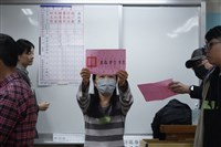 726罷免投票　本土社團籲全民監票