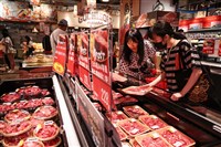 台經院：內需走疲物價壓力減輕　央行9月有寬鬆空間