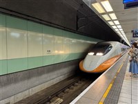 因應搭車人潮 台灣高鐵晚間再加開班次