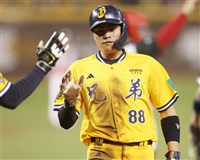 兄弟先發1棒沒固定　平野惠一點名宋晟睿、岳政華