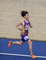 旅日小將簡子傑發威　1500公尺破高懸42年全國紀錄