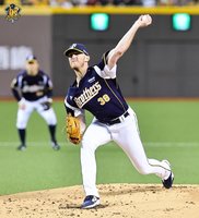 李博登先發勝  兄弟中斷獅「超人力霸王」不敗紀錄