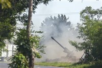 柬泰致命衝突　泰國邊境地區逾13萬人撤離