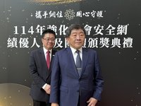 罷免案完成投票  陳時中：做自己靈魂的主人