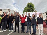 罷免未過鄭正鈐指續踏實問政 罷團：持續監督