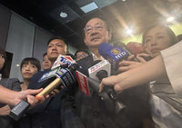 承認罷免失敗　柯建銘：仍堅定捍衛民主