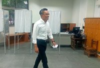 洪孟楷：很多人投票  大家都希望表達主張