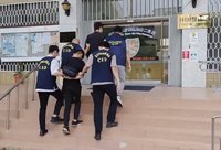 男遭毆及強押上車　南警追捕逮2嫌