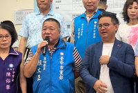 盧秀燕傳不選黨主席　市黨部主委：空穴來風