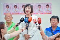 罷免未過呂玉玲續拚服務  罷團：會繼續監督