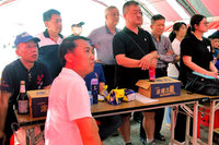 涂權吉罷免案不通過　罷團將繼續監督國會