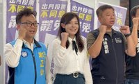 罷免案不通過　高虹安：竹市府團隊持續兌現政見