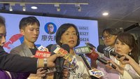 新北5選區罷免未過　蘇巧慧：感謝公民團體用盡全力