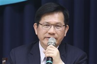 英澳部長級諮商支持台海和平穩定　林佳龍歡迎肯定