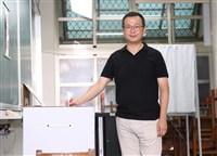 羅智強罷免案開票　罷團自行宣布不通過