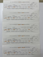 北市5立委罷免案未通過　投票率59.03%