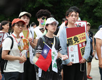 罷免開票　罷團：無論結果如何會持續與社會溝通