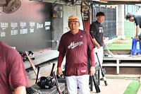 古久保健二：二軍例行賽每隊打百場較好