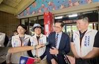 罷免案全數未過　童子賢：心情都很平靜