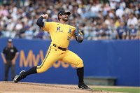 羅戈想持續與隊友拚戰  決定留中信兄弟