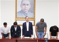 大罷免失敗　韓媒：在野立委往後對抗賴政府更有優勢