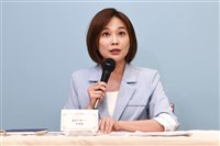 總統過境傳美將關切罷免失敗　府：報導訊息不確實