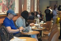 輝達H20晶片解禁提振7月消費信心　關稅陰霾仍未散