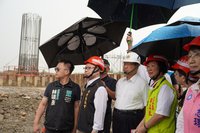 竹縣新闢台1線替代道路　紓解地方交通