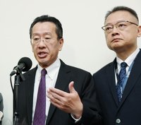 顧立雄：漢光教召原兵歸原位　恢復戰力效率最佳