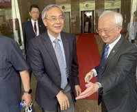 美國通過穩定幣法案　兆豐金：美元美債資產趨穩