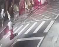 埔鹽多間廟宇營頭遭破壞鎖定犯嫌  巡邏警眼尖逮人