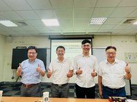 弘光科大碩士生研究 信任建立才是保健食品長銷關鍵