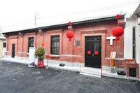 埔心羅厝天主堂原教室修復完工　展出珍貴文物